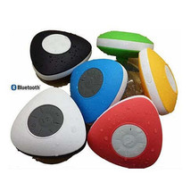 Color: Green - Bluetooth Waterproof Speaker &amp; Speakerphone - $46.27