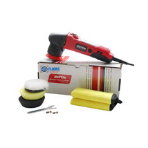 3- Orbital Polisher, Dual Action Polisher with 13.1 feet Cord, Mini Poli... - €86,10 EUR
