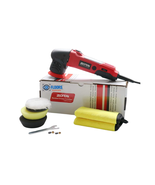 3- Orbital Polisher, Dual Action Polisher with 13.1 feet Cord, Mini Poli... - $1,839.48 MXN