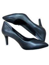 Rockport Womens Piece Pumps Color Black Size 6.5 - $145.13