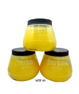 Lot of 3 Ultra Sheen Creme Hair Food 8oz  Made In USA New Old Stock - $98.01