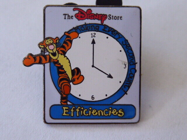 Primary image for Disney Trading Spille 2429 Disney Conservare Efficiencies -tigger