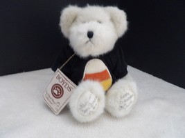 Vintage Boyds Bear Boyds Best Dressed Series China 1988-2005 China - £3.88 GBP
