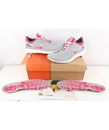 Authenticity Guarantee

NOS Vintage Nike Free 5.0 Jogging Running Shoes ... - $197.95