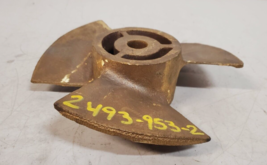 JP Bronze Propeller A53-011 | 5-8-04 | 2493-953-2 | 2493-2 - £60.08 GBP