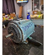 GENERAL ELECTRIC 5K42HG5074EX AC MOTOR NEMA A/B SIZE 42 1/2 HP 230/460 S... - $3,620.10 MXN