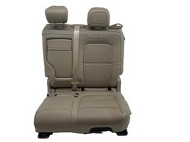 2020-2024 Lincoln Corsair LH Driver Rear Seat Assembly SeatBelt Bag And ... - $346.45