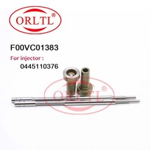 ORLTL F00VC01383 Pressure Needle Valve F 00V C01 383  Injector Valve F00V C01 38 - £50.74 GBP