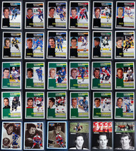 1991-92 Pinnacle Hockey Cards Complete Your Set U Pick From List 221-420 - $0.99+