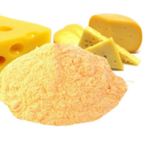 Cheedar Cheese orange Powder (250 gm) free shipping world - $17.74