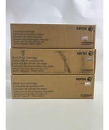 3 Genuine Xerox Color C550,560,570,C60,C70 Drum cartridges 013R00663,013... - $9,510.55 MXN