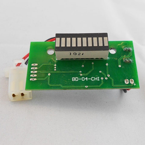 Primary image for PI-01 Battery Indicator LED for Shoprider Mobility Scooter