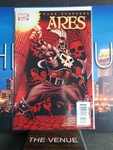 Dark Avengers Ares #3 - 2010 Marvel Comics - £3.14 GBP