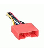 METRA 80-7903 STEREO WIRING HARNESS FOR SELECT 2001+ MAZDA MODELS - €6,91 EUR