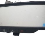 Rear View Mirror With Garage Door Opener Fits 09-17 19-20 ELANTRA 428310 - $59.40