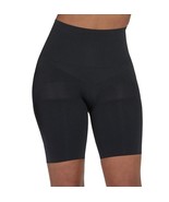 Assets by Spanx Women&#39;s Remarkable Results High-Waist Mid-Thigh Shaper -... - $37.87 CAD