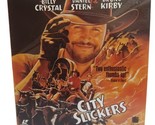 City Slickers Laserdisc LD Widescreen Billy Crystal Jack Palance Laser Disc - $5.89