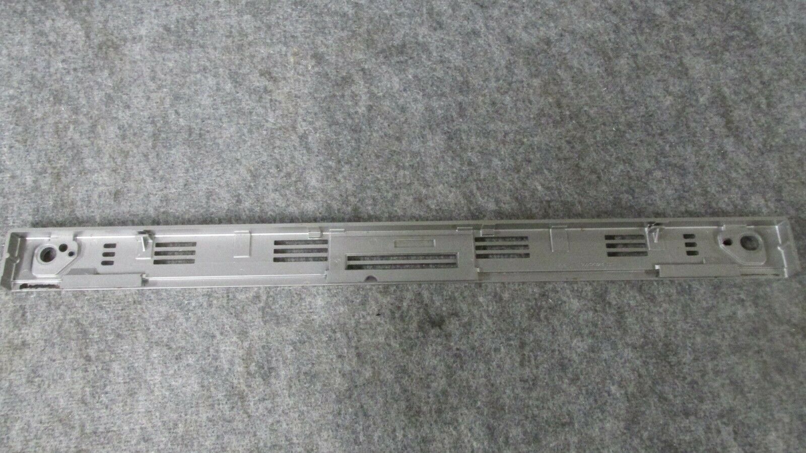 9761976 Whirlpool Amana JennAir Range Oven Vent Trim Cooking