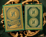 Kings Wild Project Wizard Of Oz V2 Playing Cards  - $14.84