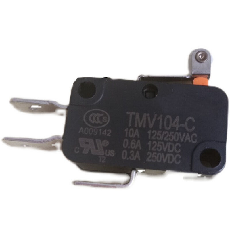 5pc waterproof miniature micro switch TMV104-C - $20.44