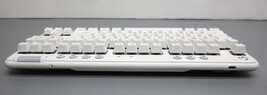 Logitech G715 TKL Aurora Collection Wireless Mechanical Keyboard NO DONGLE image 4