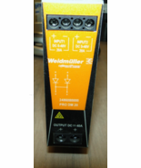 Weidmuller PRO DM 20 2486080000 Switch power supply - $733.36 MXN