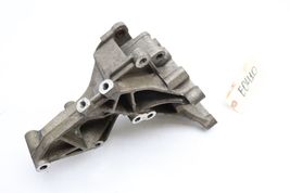 06-10 CHEVROLET SILVERADO 2500HD 6.6L A/C COMPRESSOR MOUNT BRACKET E0410 image 9