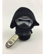 Itty Bittys Star Wars Kylo Ren Mini 4&quot; Plush Stuffed Toy Hallmark New wi... - £11.86 GBP