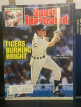 Sports Illustrated, August 17, 1987 - £3.92 GBP