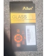 For iPhone 15 Pro Max Tempered Glass Screen Protector Camera Protector - $369.71 MXN