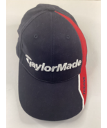 Houston Texans Taylormade Golf TMax Gear Strapback Logo Cap Hat NFL - £7.89 GBP