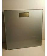 Slimmer Glass Digital Scale Max 150kg JY-1000S For Parts  - £4.49 GBP