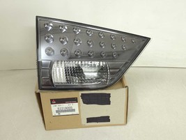 New OEM LH Inner Tail Light Lamp 2007-2013 Mitsubishi Outlander 8331A005... - $59.40