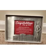 Lafayette College (Pennsylvania) Congratulations 3&#39;&#39;x4&#39;&#39; Graduation Fram... - $39.99