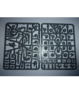 Warhammer 40,000 - Blood Angels Upgrades Frame - Complete on Sprue - $22.46