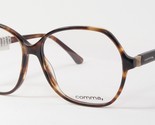 COMMA, 70024 Col.63 Tartaruga Occhiali Unici Montatura 54-14-135mm - $139.72