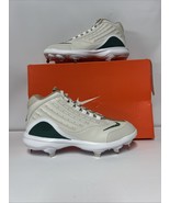 Nike Air Griffey 2 All-Star Game Baseball Cleats DZ4637-001 size 8 - $163.34