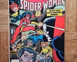 The Spider-Woman #11 Marvel Comics February 1979 - £3.03 GBP