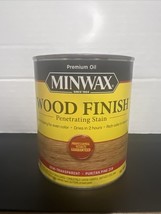 Minwax Puritan Pine 218 NEW 1 Quart Wood Finish Penetrating Stain Premiu... - $98.99