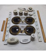 (70+) Warhammer Age Of Sigmar Tokens Dials Measuring Sticks - $468.93 MXN