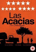 Las Acacias DVD (2012) Germ?n De Silva, Giorgelli (DIR) Cert 12 Pre-Owned Region - £14.94 GBP