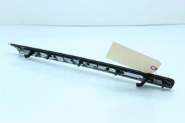 08-16 AUDI A5 Front Left Driver Side Door Panel Strip Trim F1822 image 4