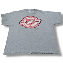 Vintage Delta Pro Weight Shirt Size XL Cincinnati Reds National  League Graphic  - £31.00 GBP