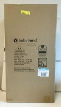NEW Baby Trend SG33100 Snap-N-Go Double Frame Stroller Silver/Black - £88.40 GBP