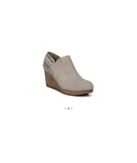 Dr. Scholl&#39;s Wynter Wedge Taupe Bootie Shoe Size 10 NWOB - $923.60 MXN