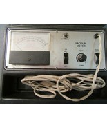 hitech instruments vacuum analyzer - $376.33 MXN