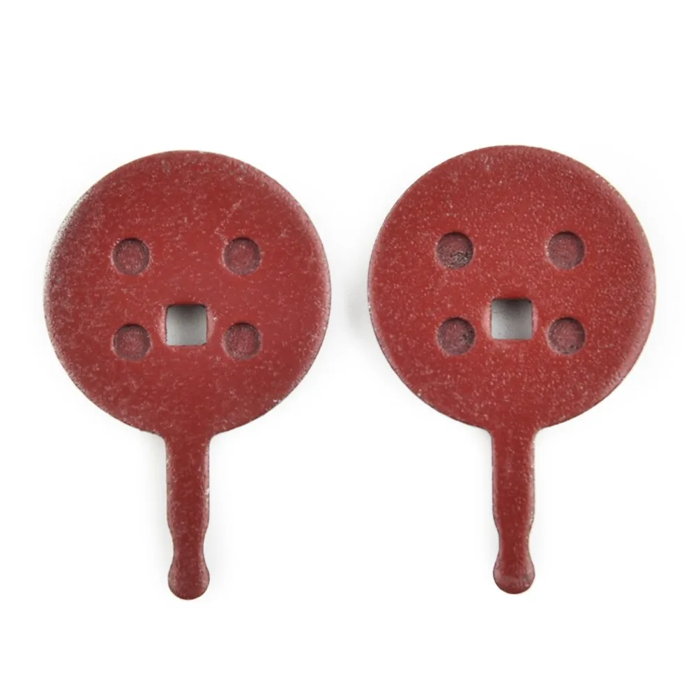 1pair ke Pads ke Pads Copper Base Disc ke Electric Scooter Resin Base 10 Inch ke - £90.78 GBP