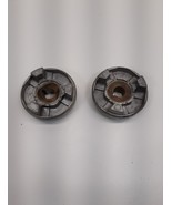 Demag 718-205-44 Motor K71 16mm Shaft Dia. Coupling Half H 1N-16  - $61.74 CAD