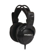 Koss High-Fidelity Stereo Home Headphones-Audio,Video, MP3, Accessories,... - $29.49