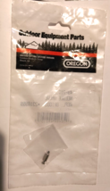 (1) Oregon Genuine OEM Replacement Needle Float Valve # 49-210 - SEALED! - $12.58